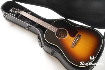 J-45 Standard - Vintage Sunburst